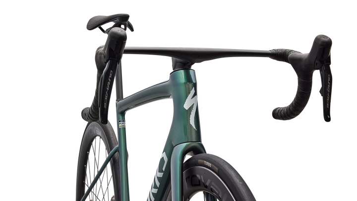 S-Works Tarmac SL8 - Shimano Dura-Ace Di2