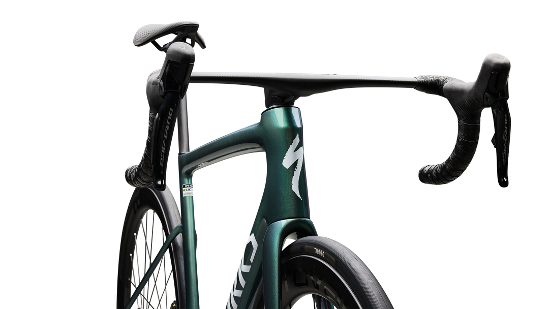 S-Works Tarmac SL8 - Shimano Dura-Ace Di2