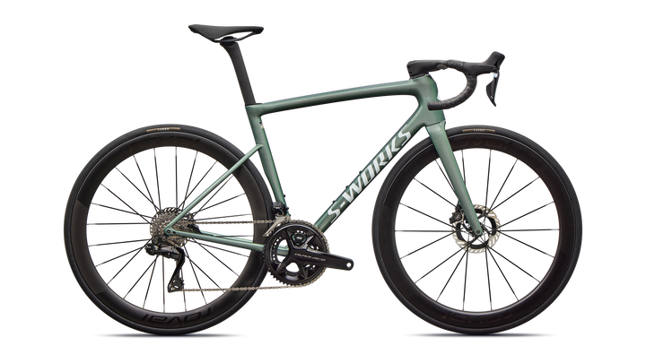 S-Works Tarmac SL8 - Shimano Dura-Ace Di2