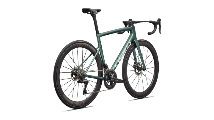 S-Works Tarmac SL8 - Shimano Dura-Ace Di2