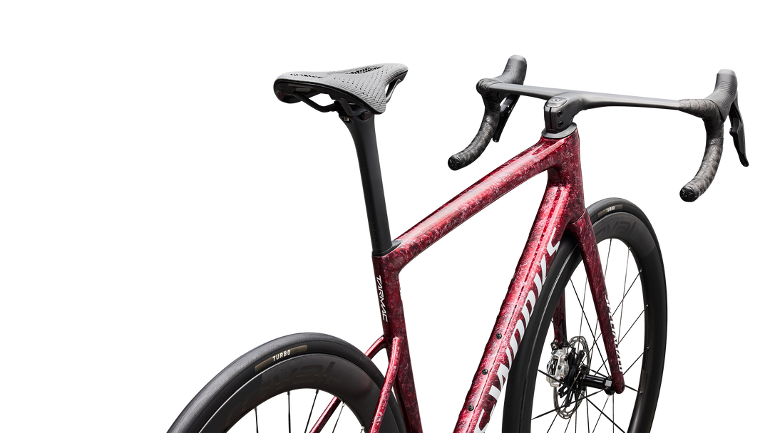 S-Works Tarmac SL8 - SRAM RED AXS