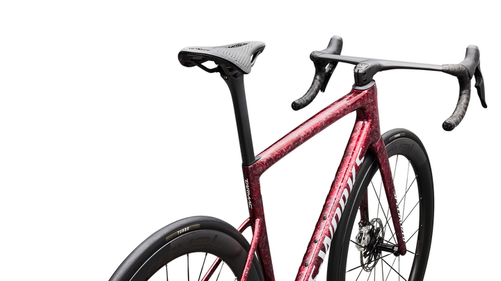 S-Works Tarmac SL8 - SRAM RED AXS