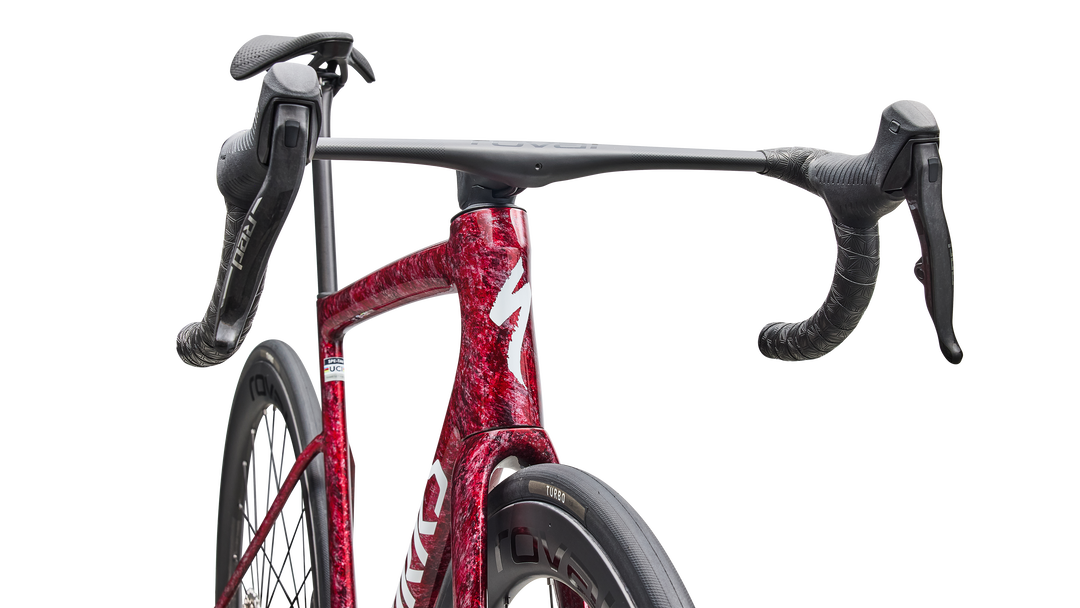 S-Works Tarmac SL8 - SRAM RED AXS
