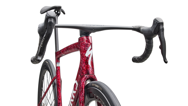 S-Works Tarmac SL8 - SRAM RED AXS