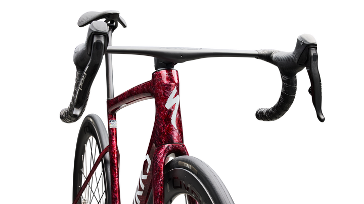 S-Works Tarmac SL8 - SRAM RED AXS