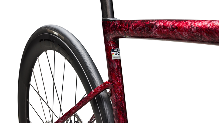 S-Works Tarmac SL8 - SRAM RED AXS