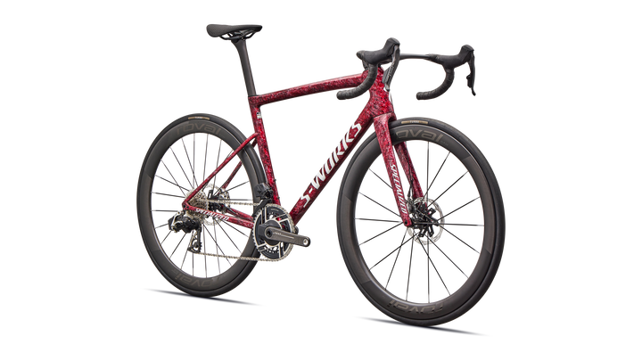 S-Works Tarmac SL8 - SRAM RED AXS