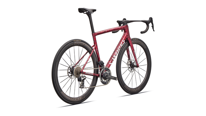 S-Works Tarmac SL8 - SRAM RED AXS