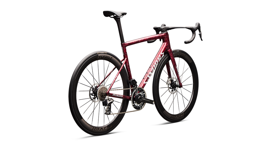 S-Works Tarmac SL8 - SRAM RED AXS