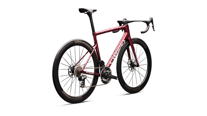 S-Works Tarmac SL8 - SRAM RED AXS