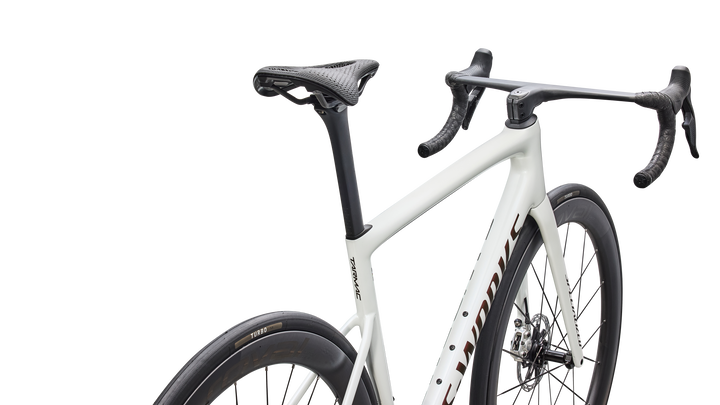 S-Works Tarmac SL8 - SRAM RED AXS