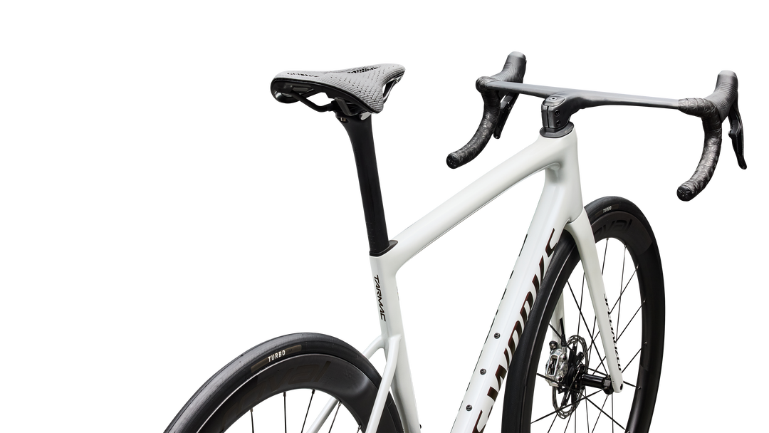 S-Works Tarmac SL8 - SRAM RED AXS