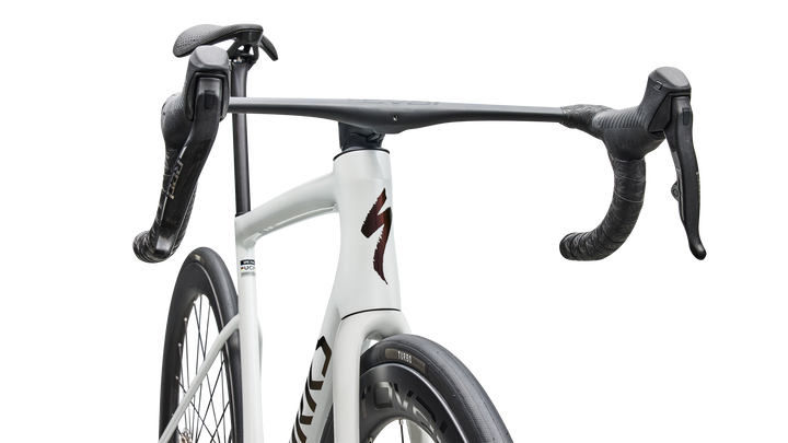 S-Works Tarmac SL8 - SRAM RED AXS