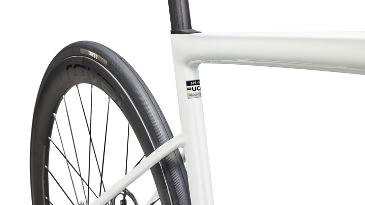 S-Works Tarmac SL8 - SRAM RED AXS