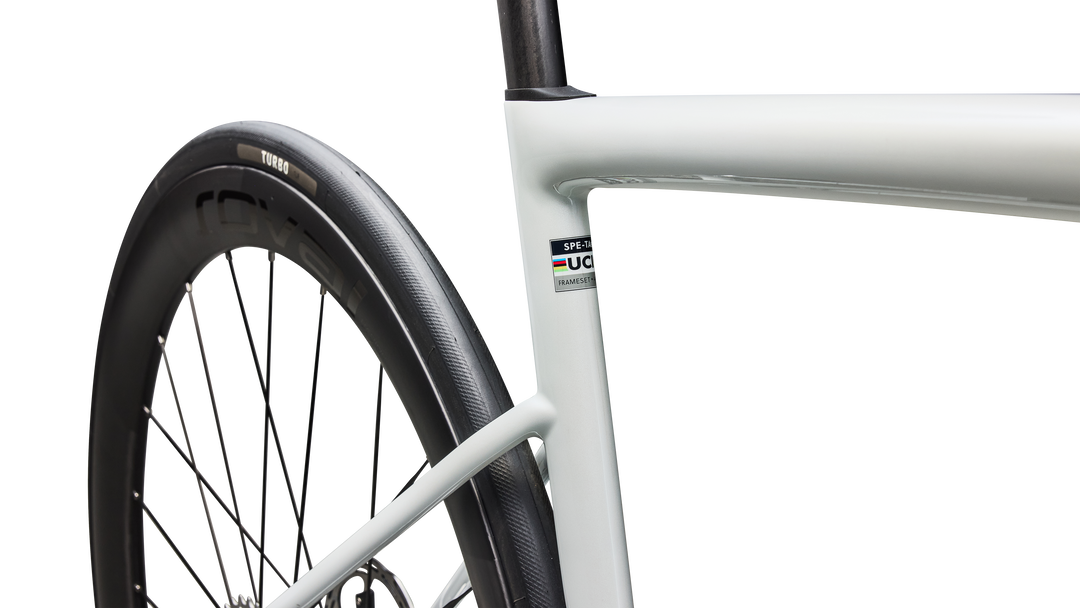 S-Works Tarmac SL8 - SRAM RED AXS