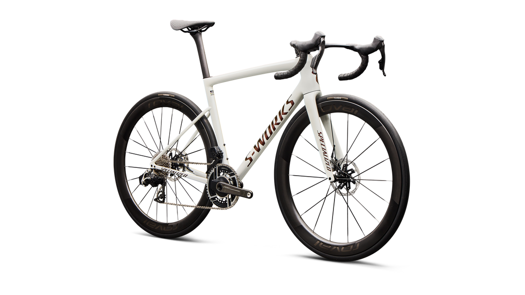 S-Works Tarmac SL8 - SRAM RED AXS