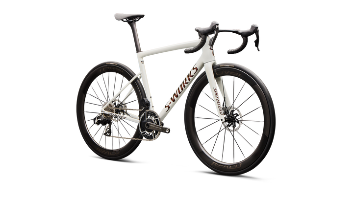 S-Works Tarmac SL8 - SRAM RED AXS