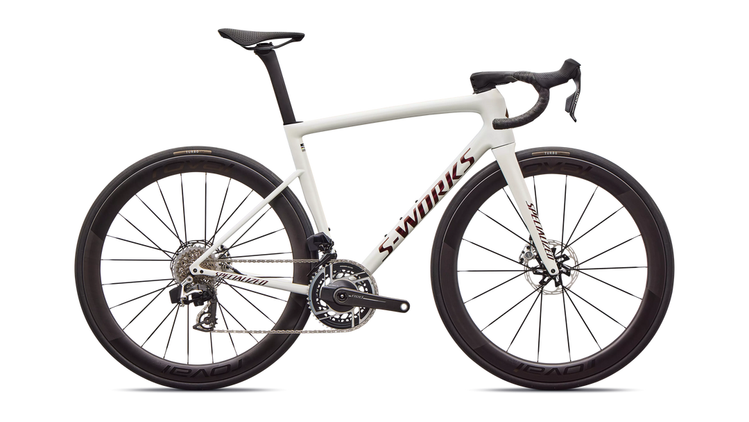 S-Works Tarmac SL8 SRAM RED AXS