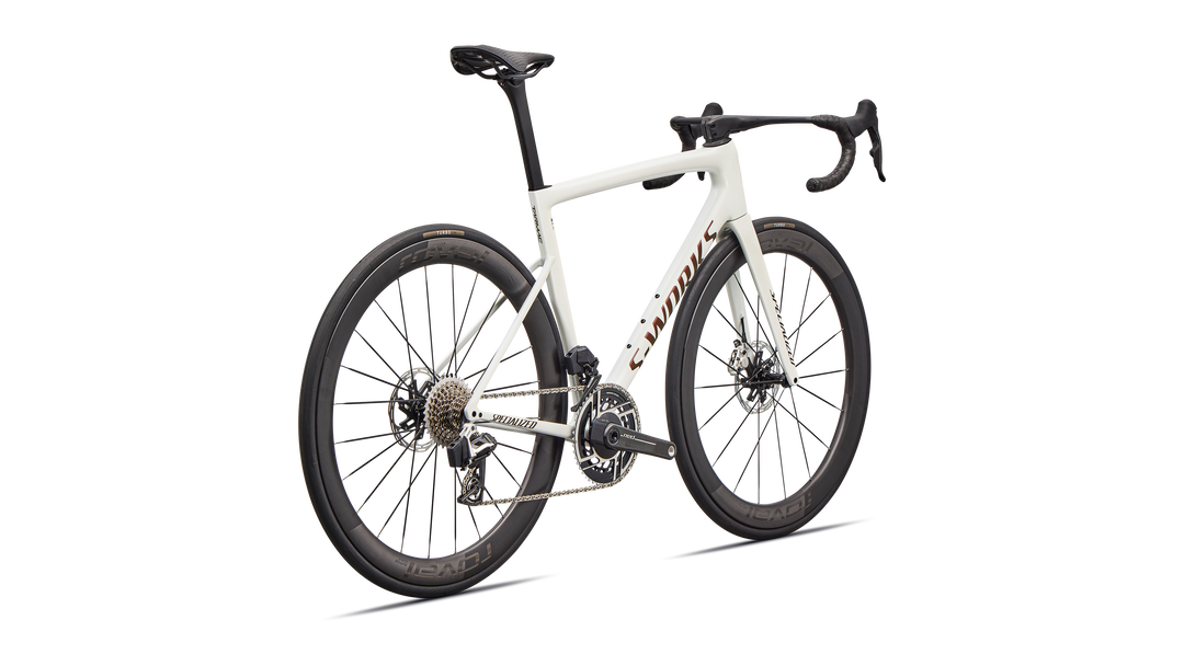 S-Works Tarmac SL8 - SRAM RED AXS