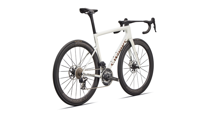 S-Works Tarmac SL8 - SRAM RED AXS