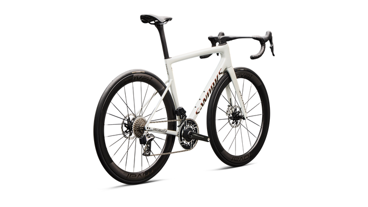 S-Works Tarmac SL8 - SRAM RED AXS