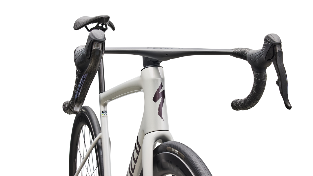 Tarmac SL8 Pro - SRAM Force AXS