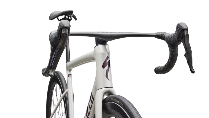 Tarmac SL8 Pro - SRAM Force AXS