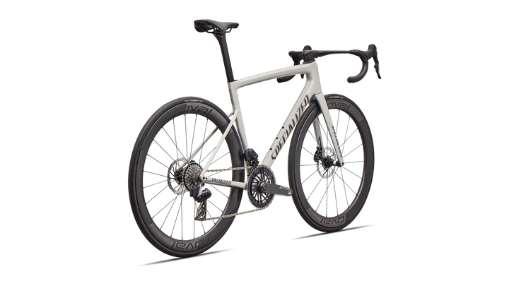 Tarmac SL8 Pro - SRAM Force AXS