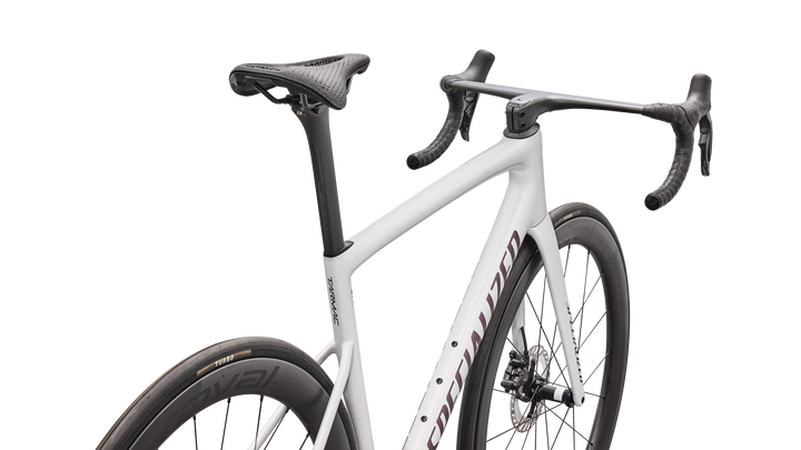 Tarmac SL8 Pro - Shimano Ultegra Di2