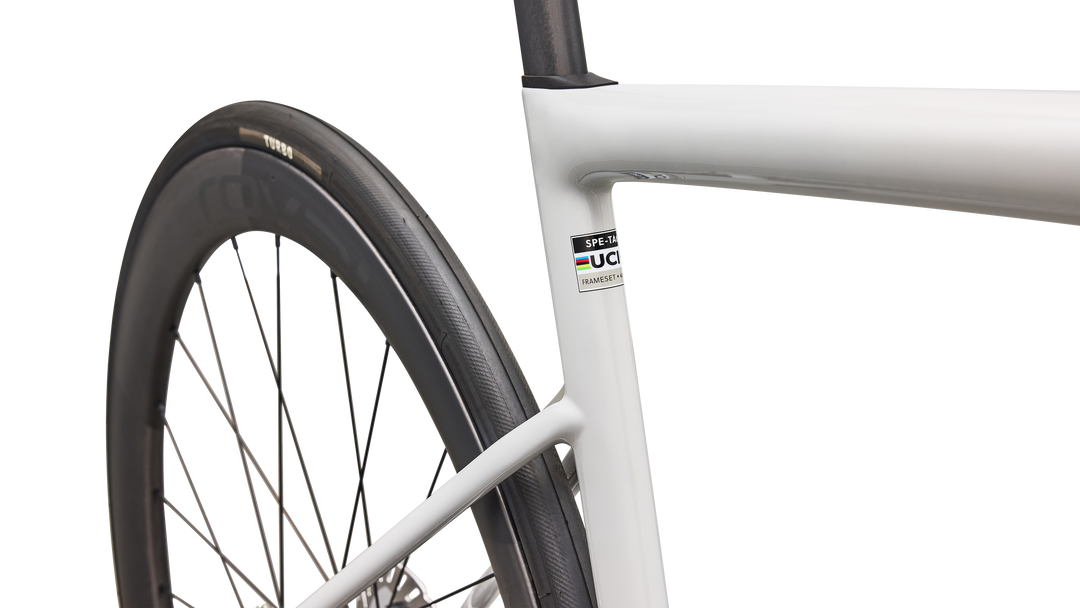 Tarmac SL8 Pro - Shimano Ultegra Di2