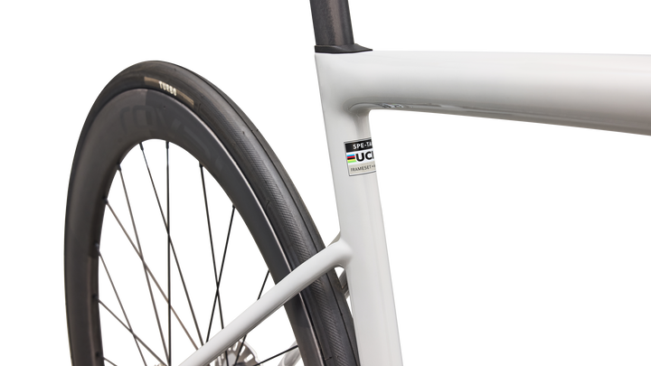 Tarmac SL8 Pro - Shimano Ultegra Di2