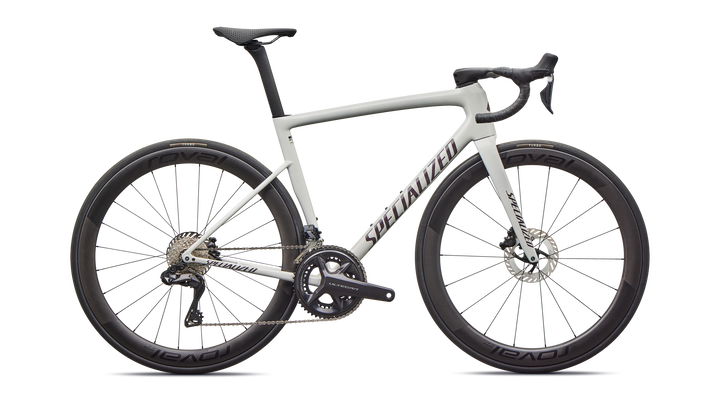 Tarmac SL8 Pro - Shimano Ultegra Di2