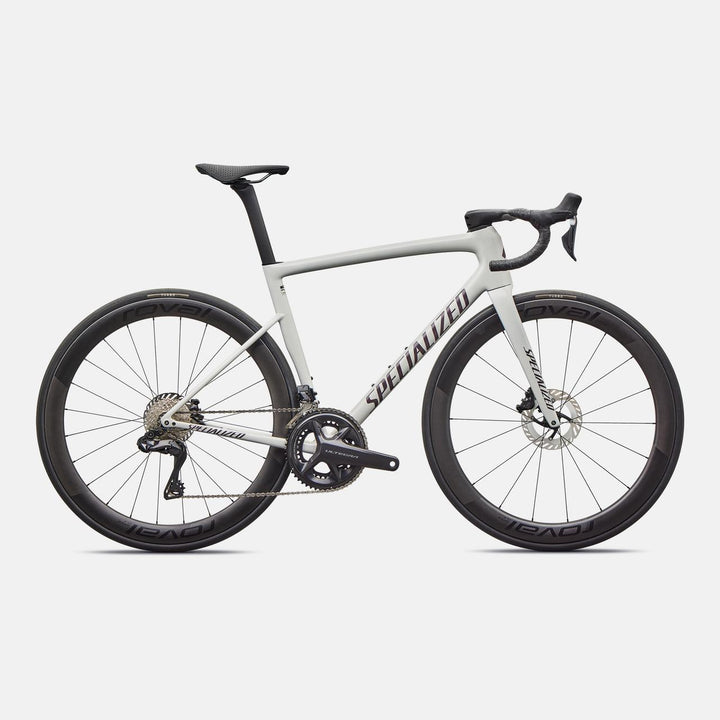 Tarmac SL8 Pro - Shimano Ultegra Di2