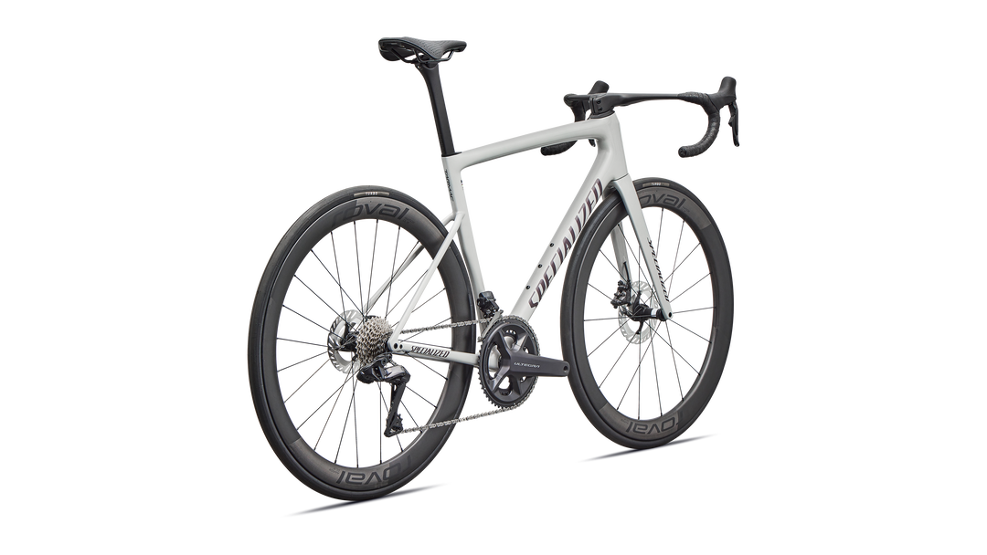 Tarmac SL8 Pro - Shimano Ultegra Di2