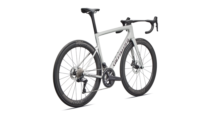 Tarmac SL8 Pro - Shimano Ultegra Di2