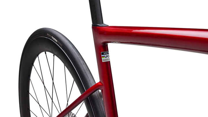 Tarmac SL8 Pro - Shimano Ultegra Di2