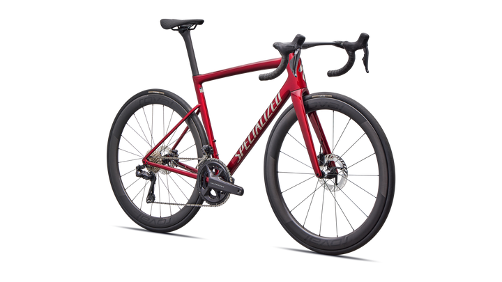 Tarmac SL8 Pro - Shimano Ultegra Di2