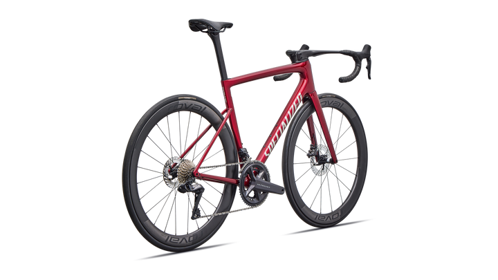 Tarmac SL8 Pro - Shimano Ultegra Di2