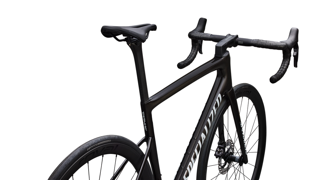 Tarmac SL8 Expert - Shimano Ultegra Di2