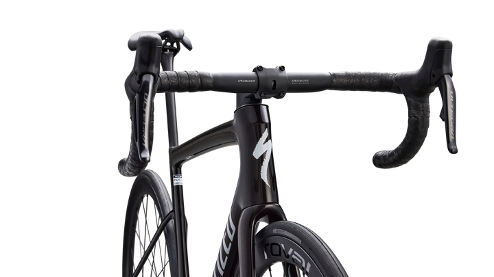 Tarmac SL8 Expert - Shimano Ultegra Di2