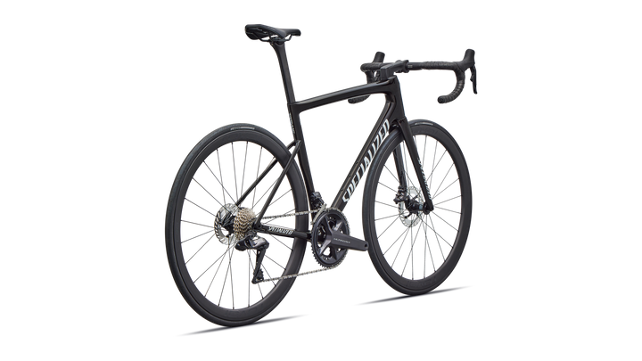 Tarmac SL8 Expert - Shimano Ultegra Di2
