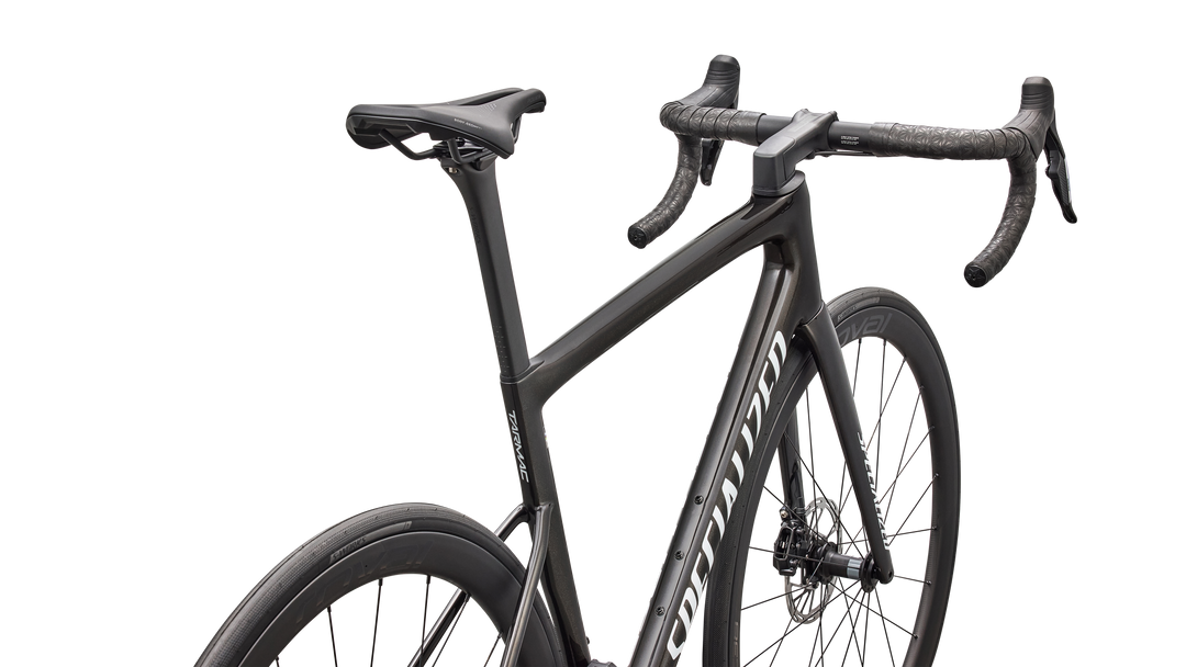 Tarmac SL8 Expert - SRAM Force AXS