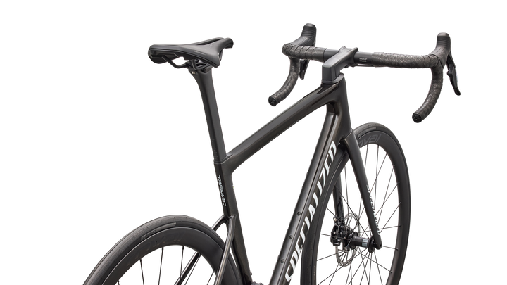Tarmac SL8 Expert - SRAM Force AXS