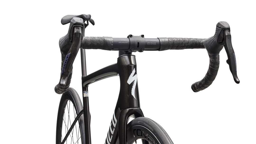 Tarmac SL8 Expert - SRAM Force AXS