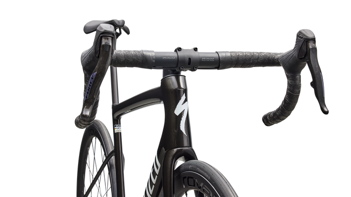 Tarmac SL8 Expert - SRAM Force AXS