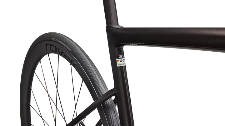 Tarmac SL8 Expert - SRAM Force AXS