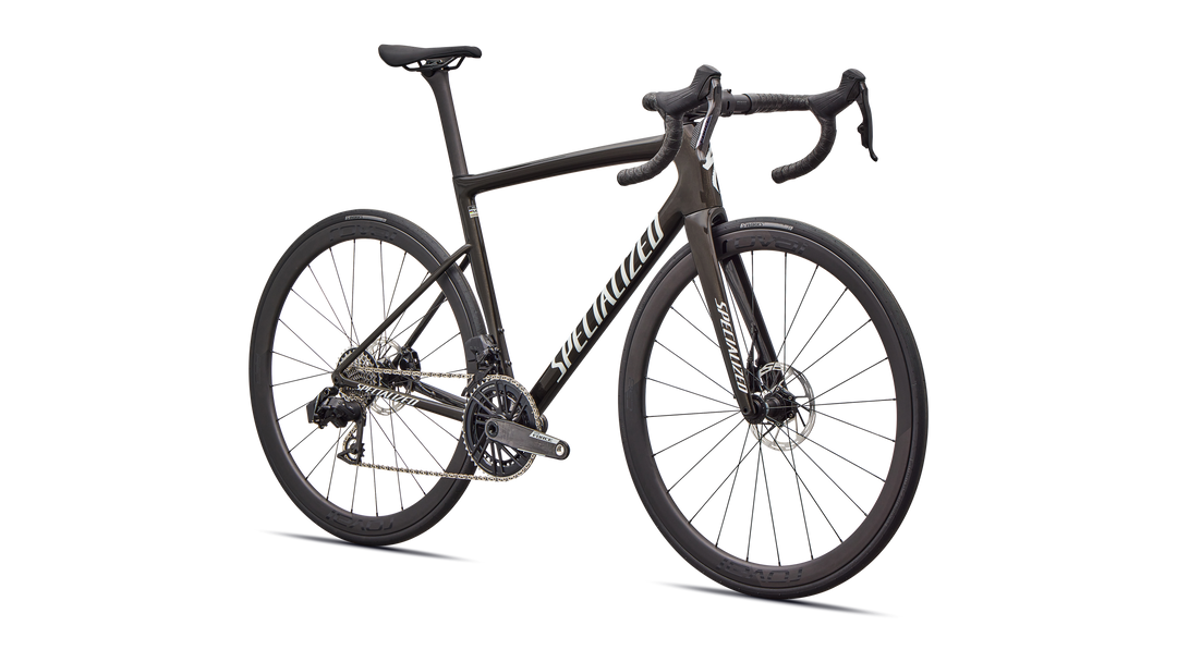 Tarmac SL8 Expert - SRAM Force AXS