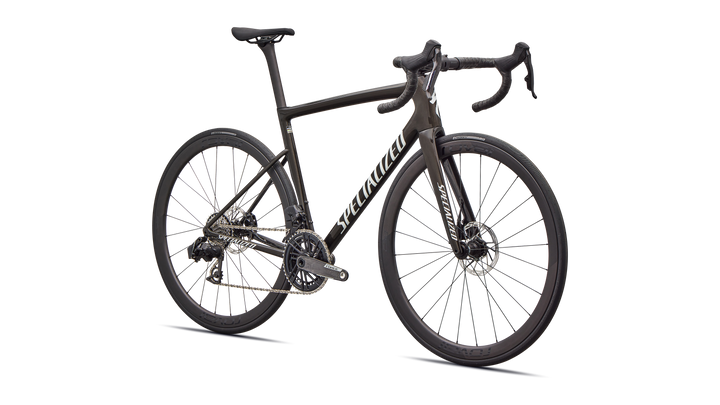 Tarmac SL8 Expert - SRAM Force AXS