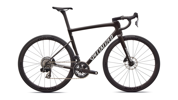 Tarmac SL8 Expert - SRAM Force AXS