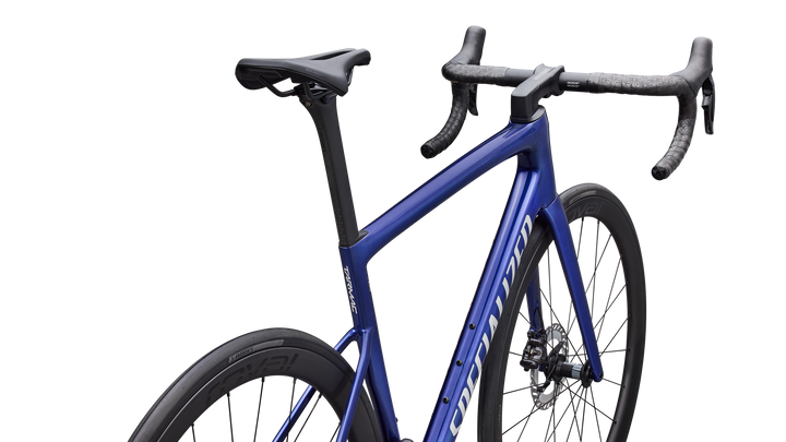 Tarmac SL8 Expert - Shimano Ultegra Di2